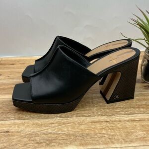 Sam Edelman Wilton Slide Sandal sz 9.5